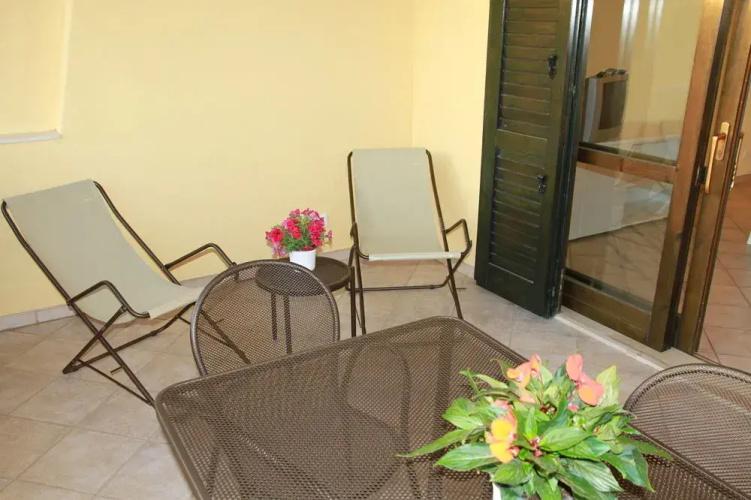 Case Vacanze Andrea Doria