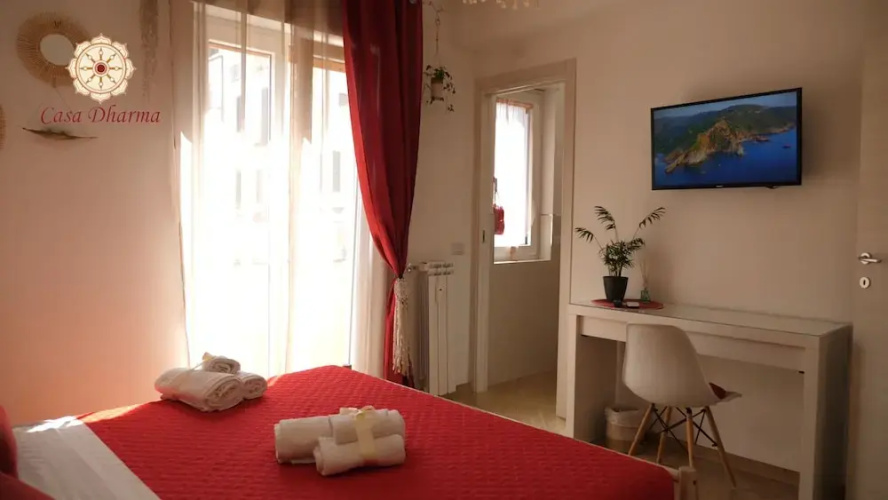 Casa Dharma Guest House