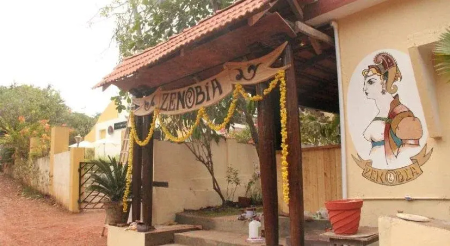 Zenobia Leisure