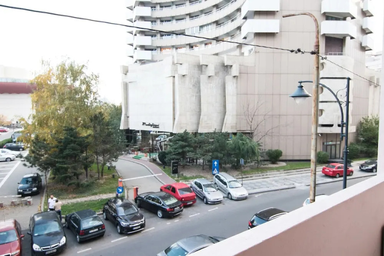 Image de l'hôtel