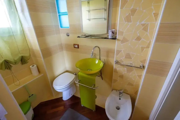 Axia Terme B&B