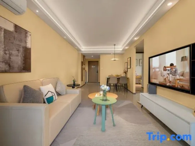 2 Bedrooms Executive room