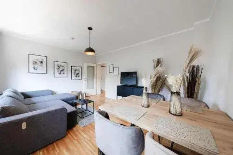 Münster Apartment