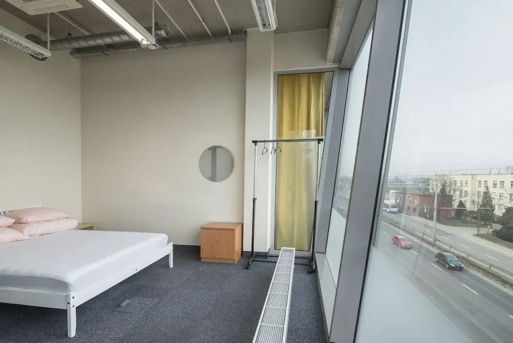 Sea Hostel