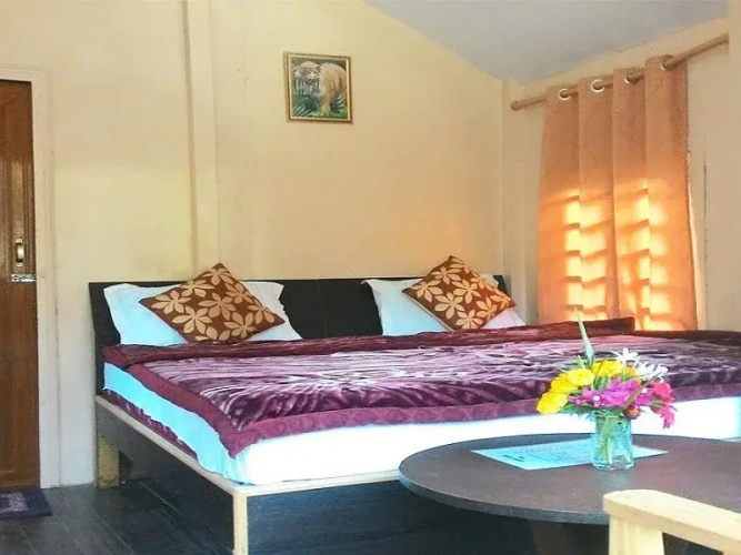 Junglee Resort