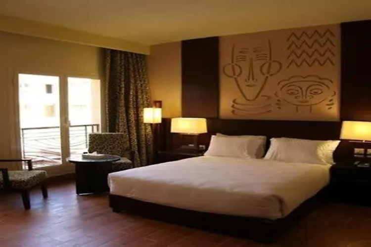 La Rosa Boho Aqua Park Hotel
