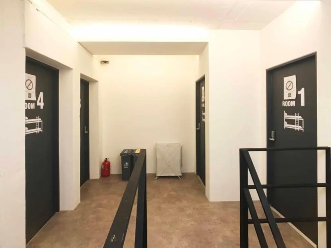 Standard Family room