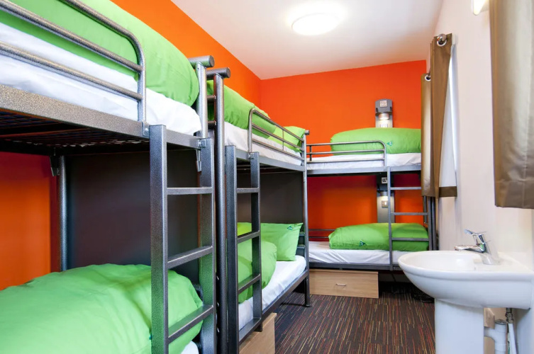 YHA South Downs - Hostel