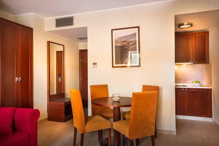 Valamar Villa Adria