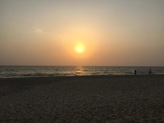 Abad Turtle Beach