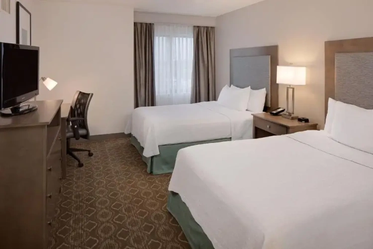 Superior Double Suite