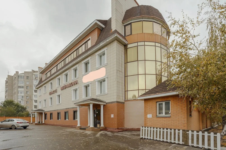 Otel görseli