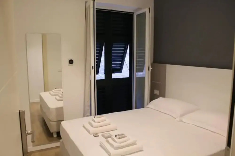 Albergo Augusta