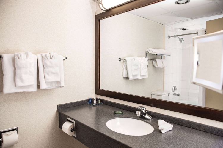 Wyndham Edmonton Hotel and Conference Centre photo 9