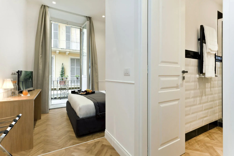 Vanity Hotel Navona