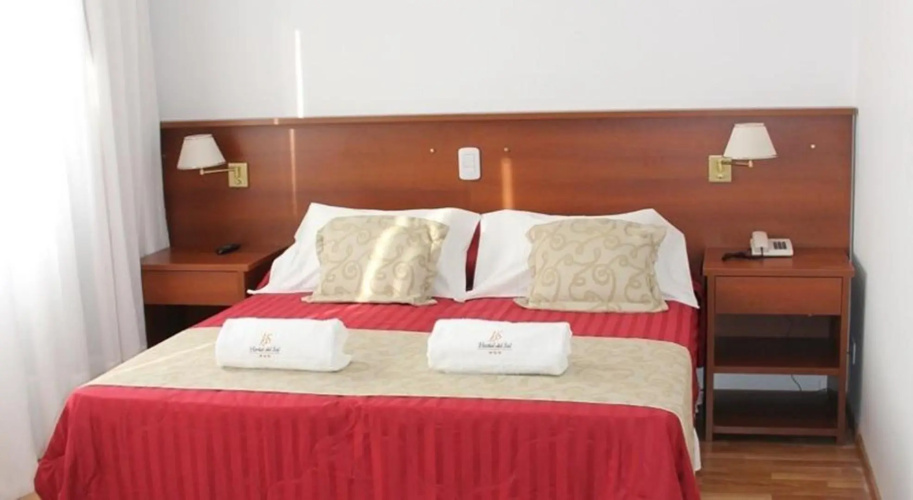 Hostal del Sol