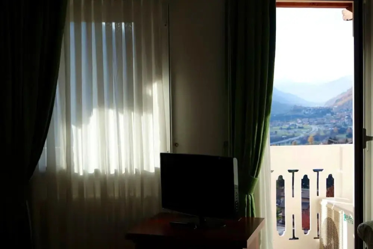 Hotel Miramonti