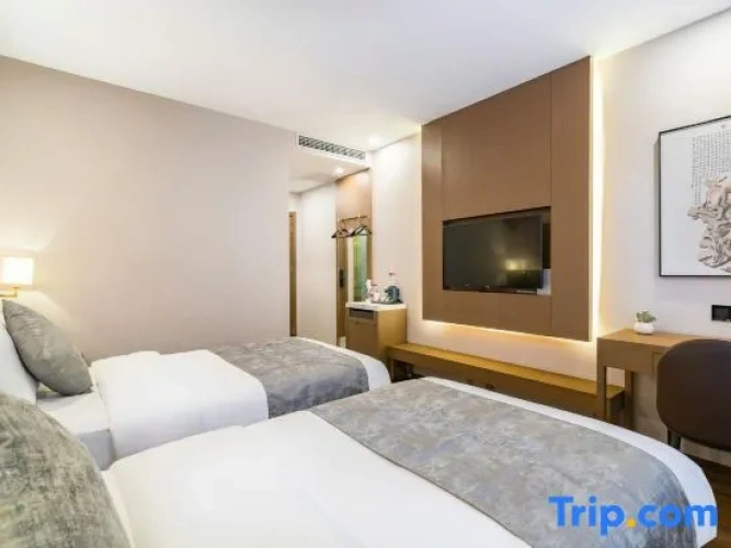 Business Twin room