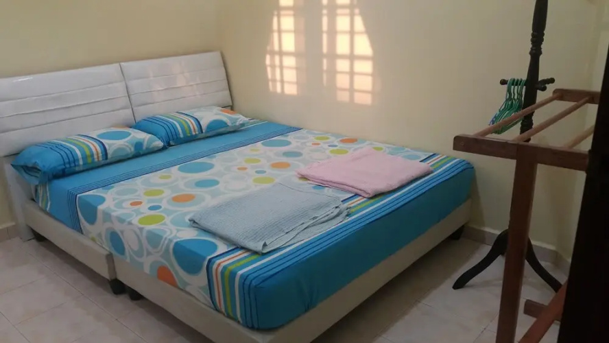 Mj Homestay B