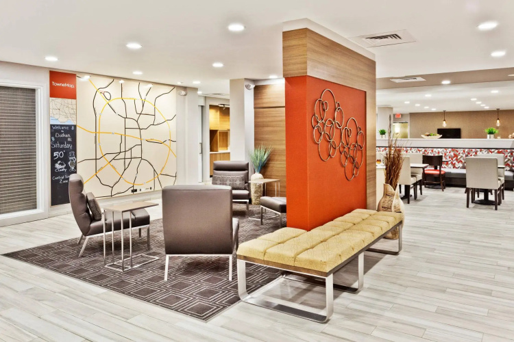 TownePlace Suites Dothan