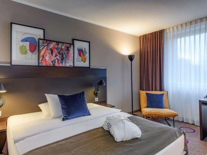 Superior Double room