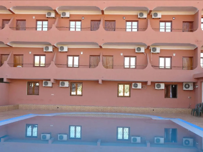 Imagen del hotel