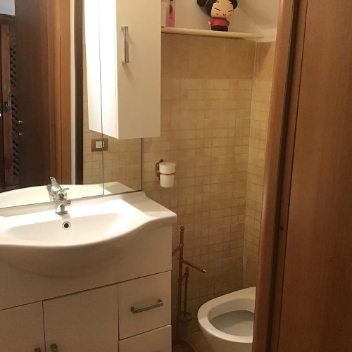Achirina Bed and Breakfast