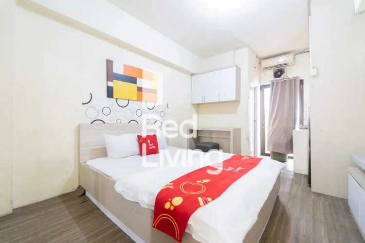 3 Bedrooms Standard room