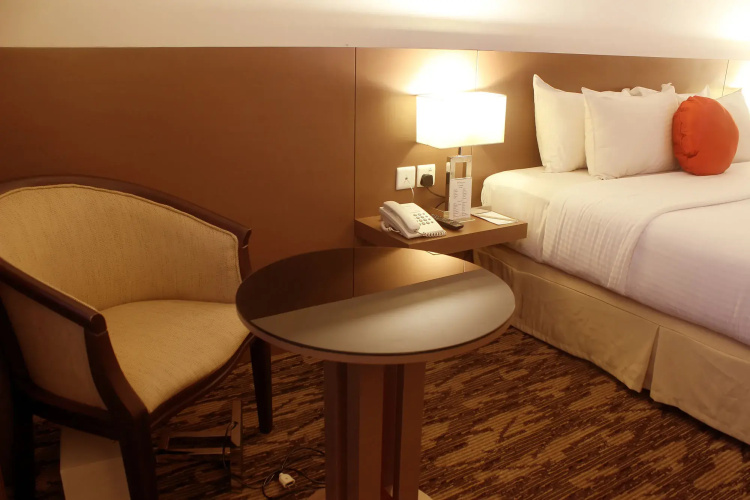 Swiss-Belinn Baloi Batam