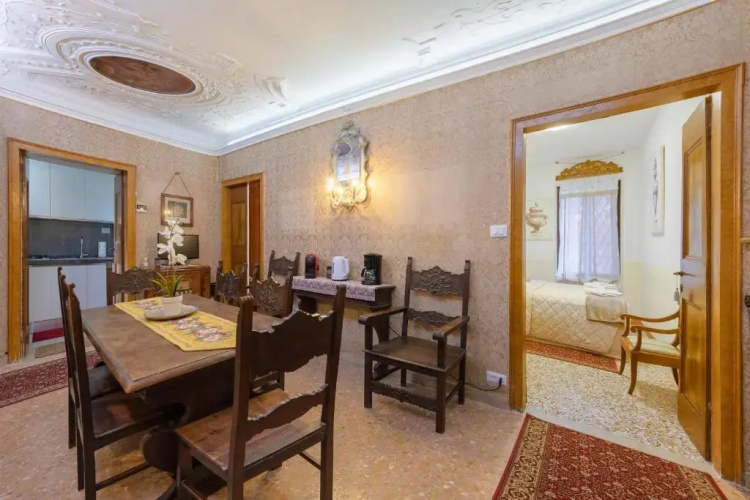 Hotel Mezzo Pozzo