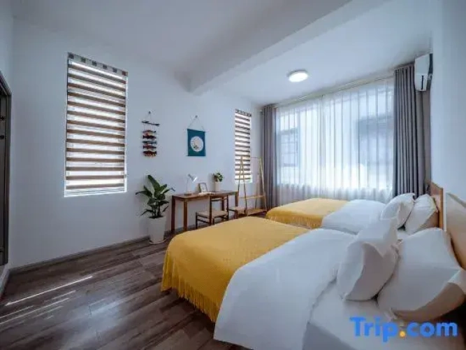 2 Bedrooms Family Suite
