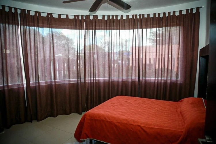 Luxury room