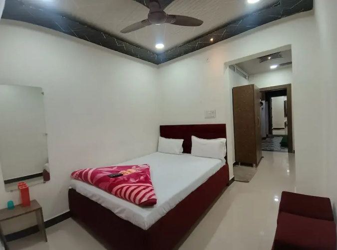 Hotel Shree Balaji