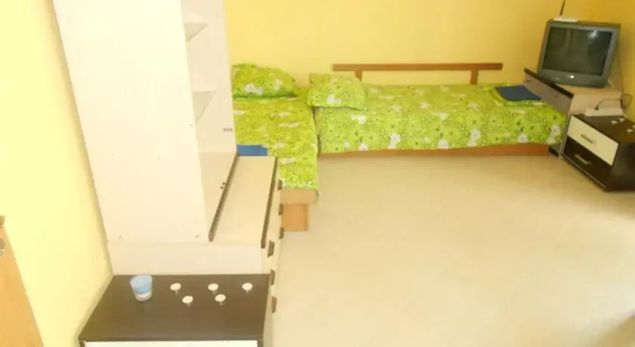 Apartment Nedyalkov