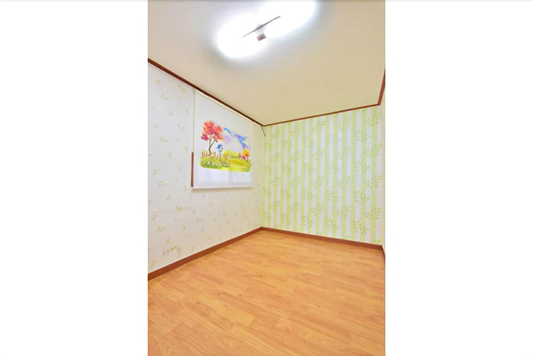Pocheon Pine Hill Pension
