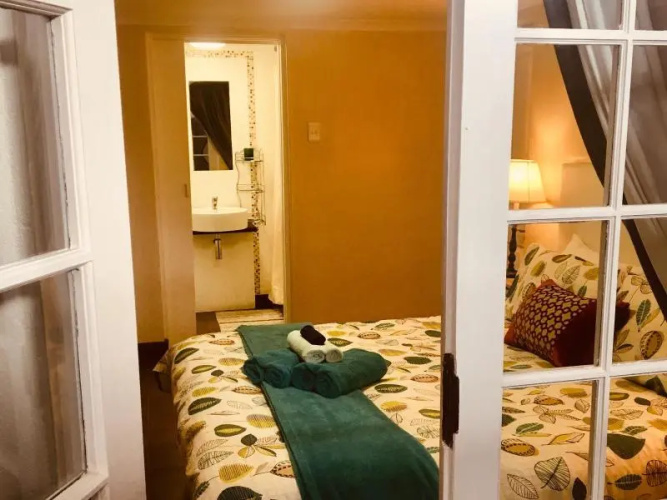 Elgin Valley Inn