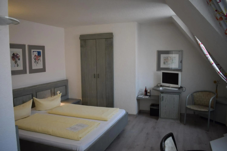 Hotel Avenue