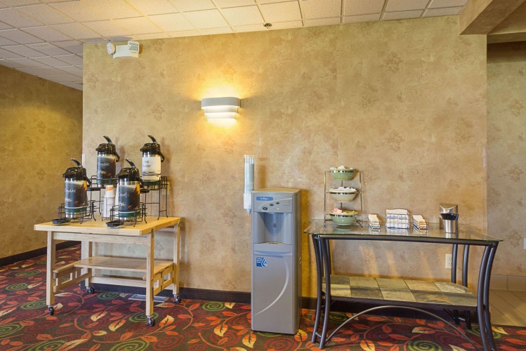 Quality Inn photo 22