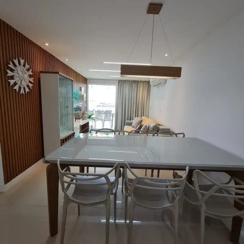 Flat 306 Villa Hípica Gravata