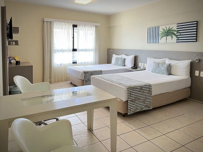 Executive Twin room
