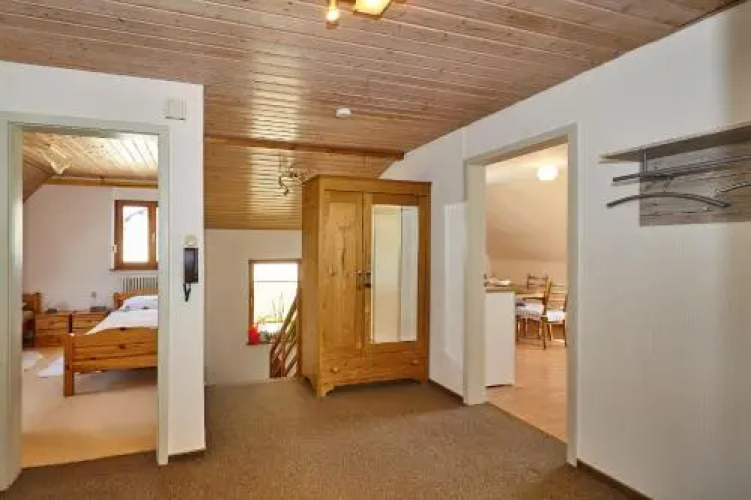 BodenSEE Apartment Friedrichshafen SEENAH