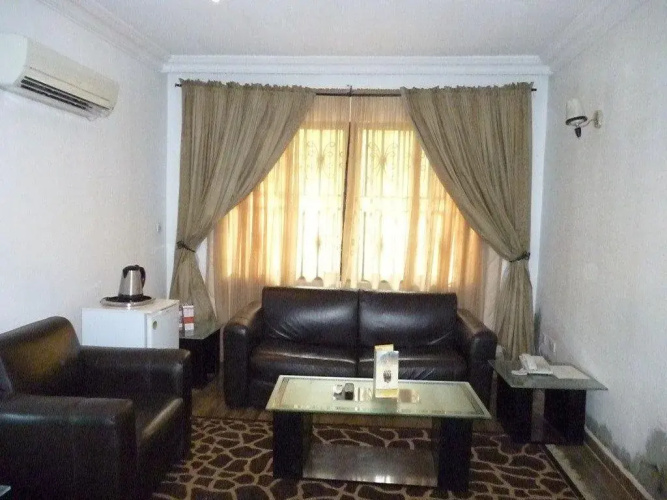 Georgio Hotel and Resort
