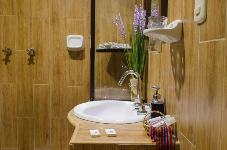 Cusco Bed and Breakfast