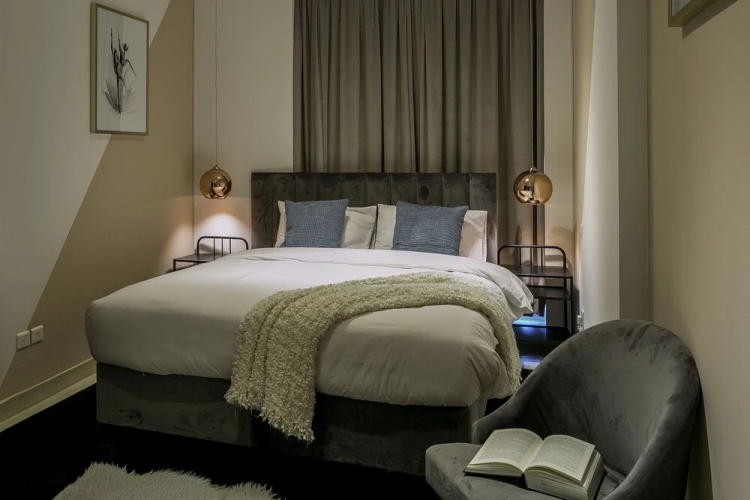 One Perfect Stay - Torch Tower