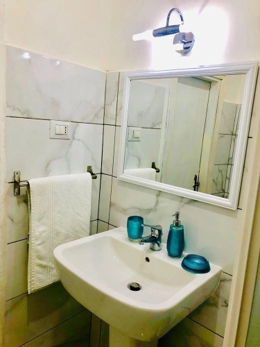 Comfort Inn Roma Termini