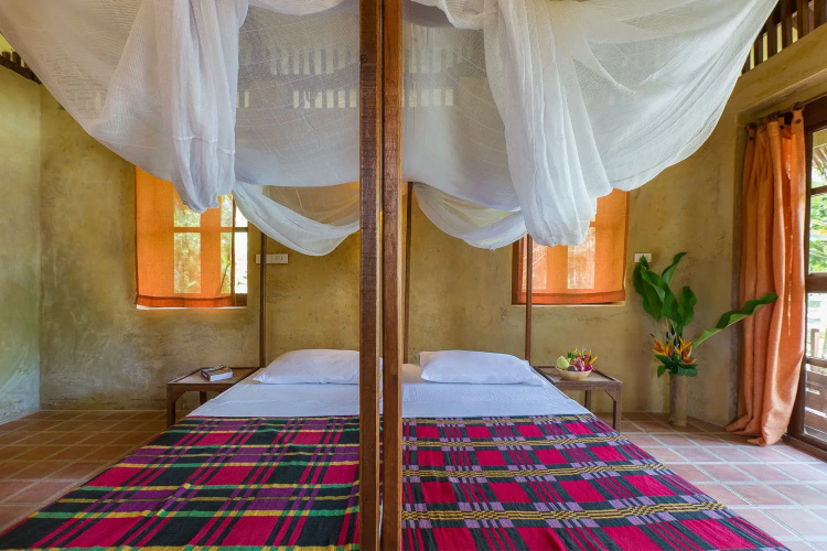 Our Jungle Camp - Eco Resort