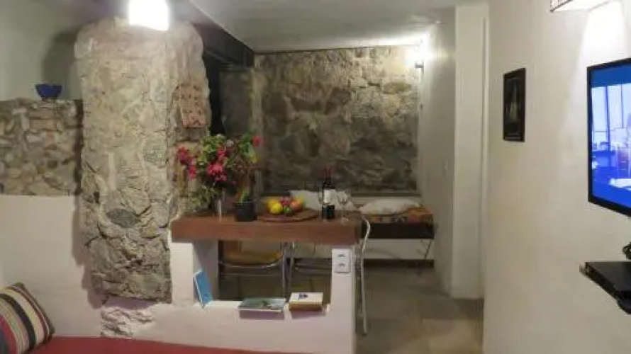 Pousada Vista Grega