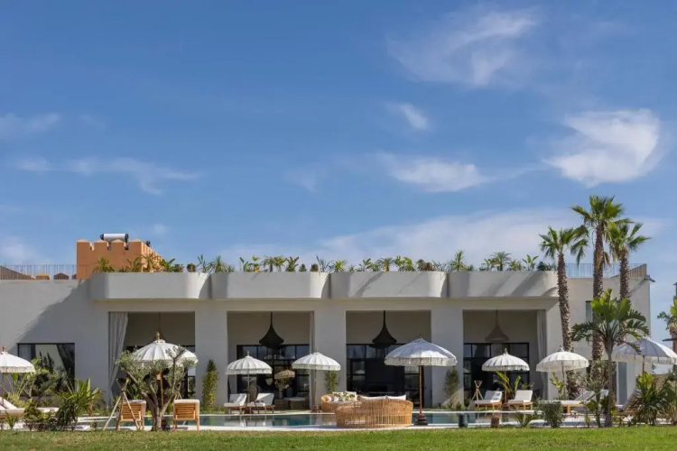 Yin Hotel & Spa