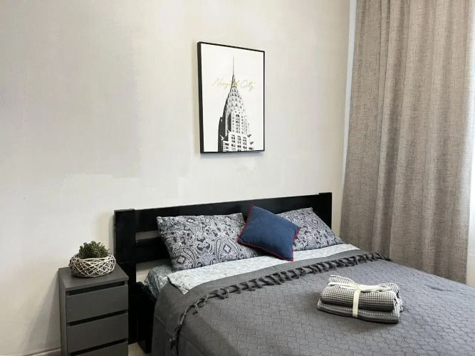 Фотография номера квартиры RentMe 24 (РентМи) на улице Сухановская 9