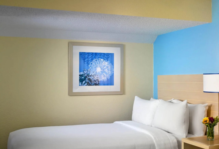 Sonesta ES Suites Montgomery